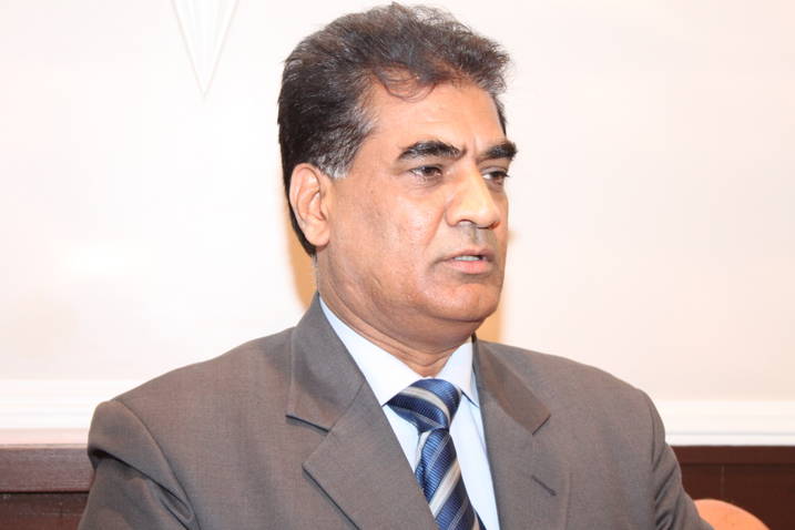 چوہدری شاہین اختر کی والدہ محترمہ طویل علالت کے بعد خالق حقیقی سے جا ملیں