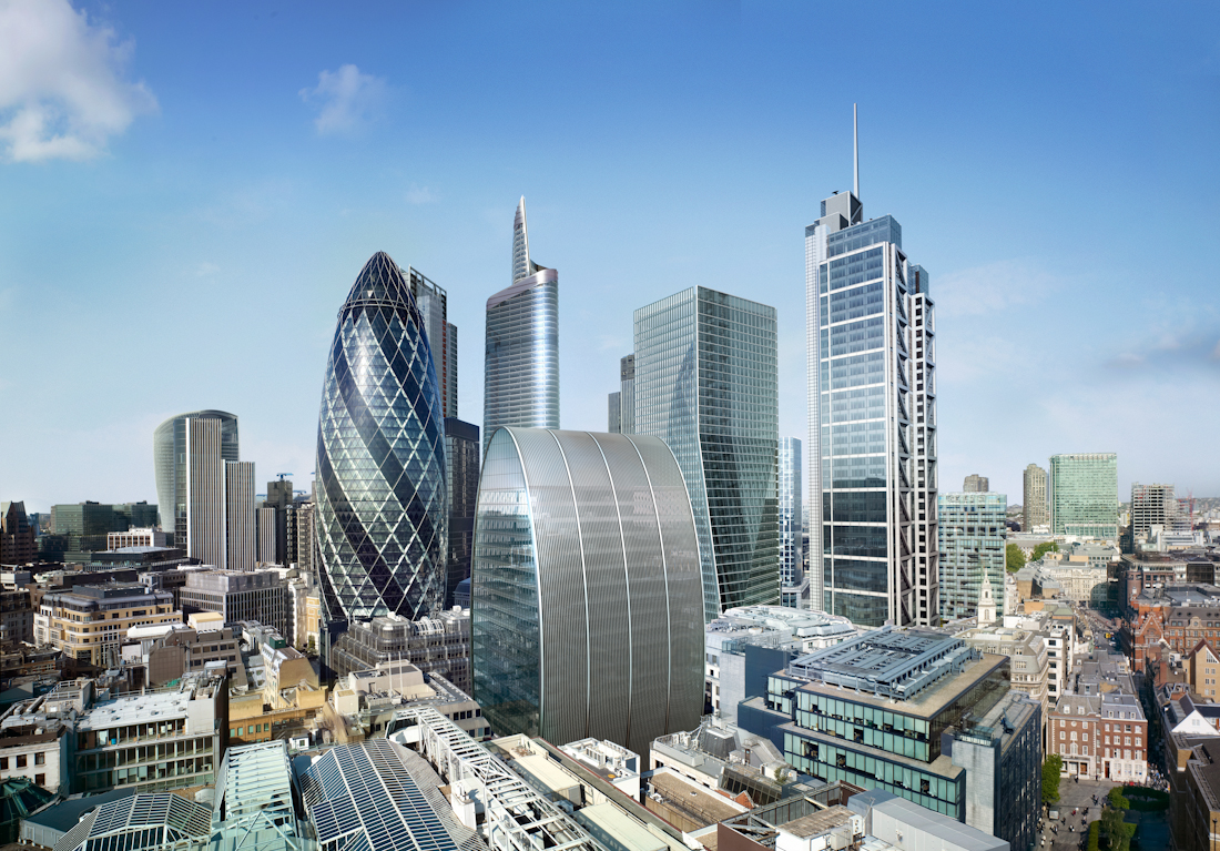 برطانیہ کے رنگ