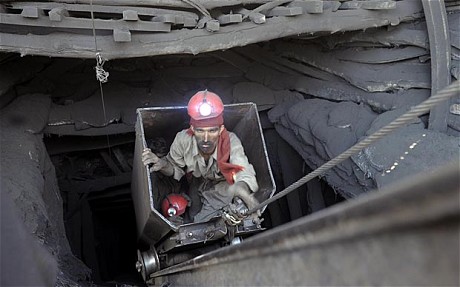 دکی : کوئلہ کی کان میں زہریلی گیس بھرنے سے 3 کان کن جاں بحق