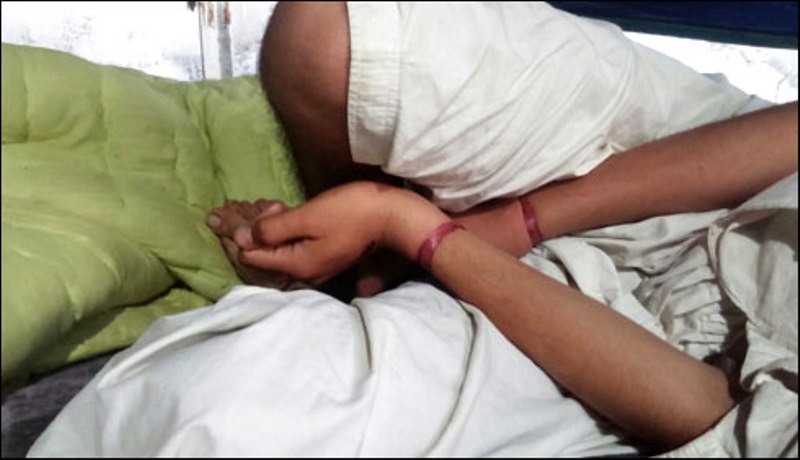 کراچی:ڈاکٹر عافیہ کے گھر پراسرار افراد کی آمد، چوکیدار پر تشدد