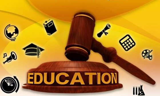 تعلیم کے سوداگر