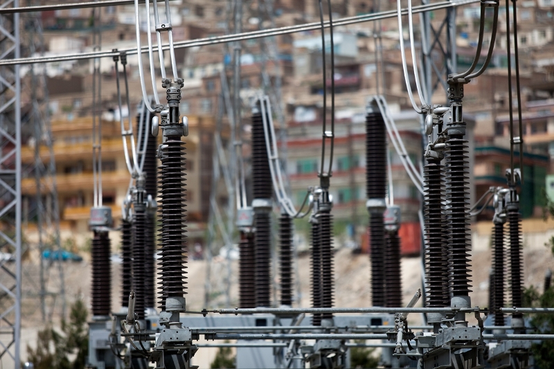 افغان حکومت اربوں ڈالر امداد کے باوجود عوام کو بجلی کی فراہمی میں ناکام