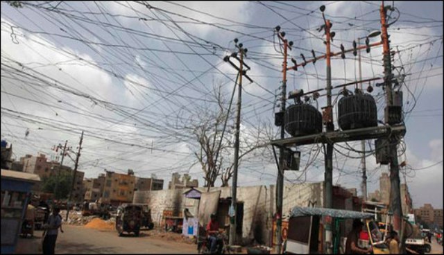 Electricity