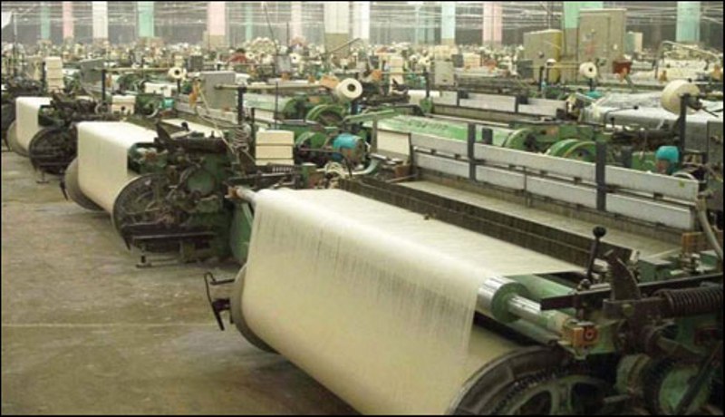 فیصل آباد : پاور لومز مالکان اور مزدوروں کے مذاکرات ناکام، لومز بند