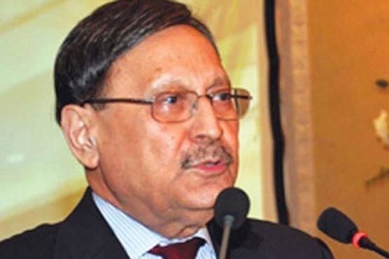 زرداری اثاثہ جات کیس، فاروق ایچ نائیک کے بیرون ملک ہونے کے باعث کارروائی ملتوی