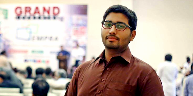 ہم سٹی 42 کے دفتر کے باہر کی جانے والی فائرنگ پر شدید مذمت کرتے ہیں۔ فرخ شہباز وڑائچ