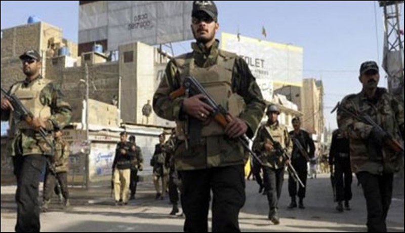 کوہلو:شرپسندوں کا چیک پوسٹ پر حملہ،3 لیویزاہلکار شہید