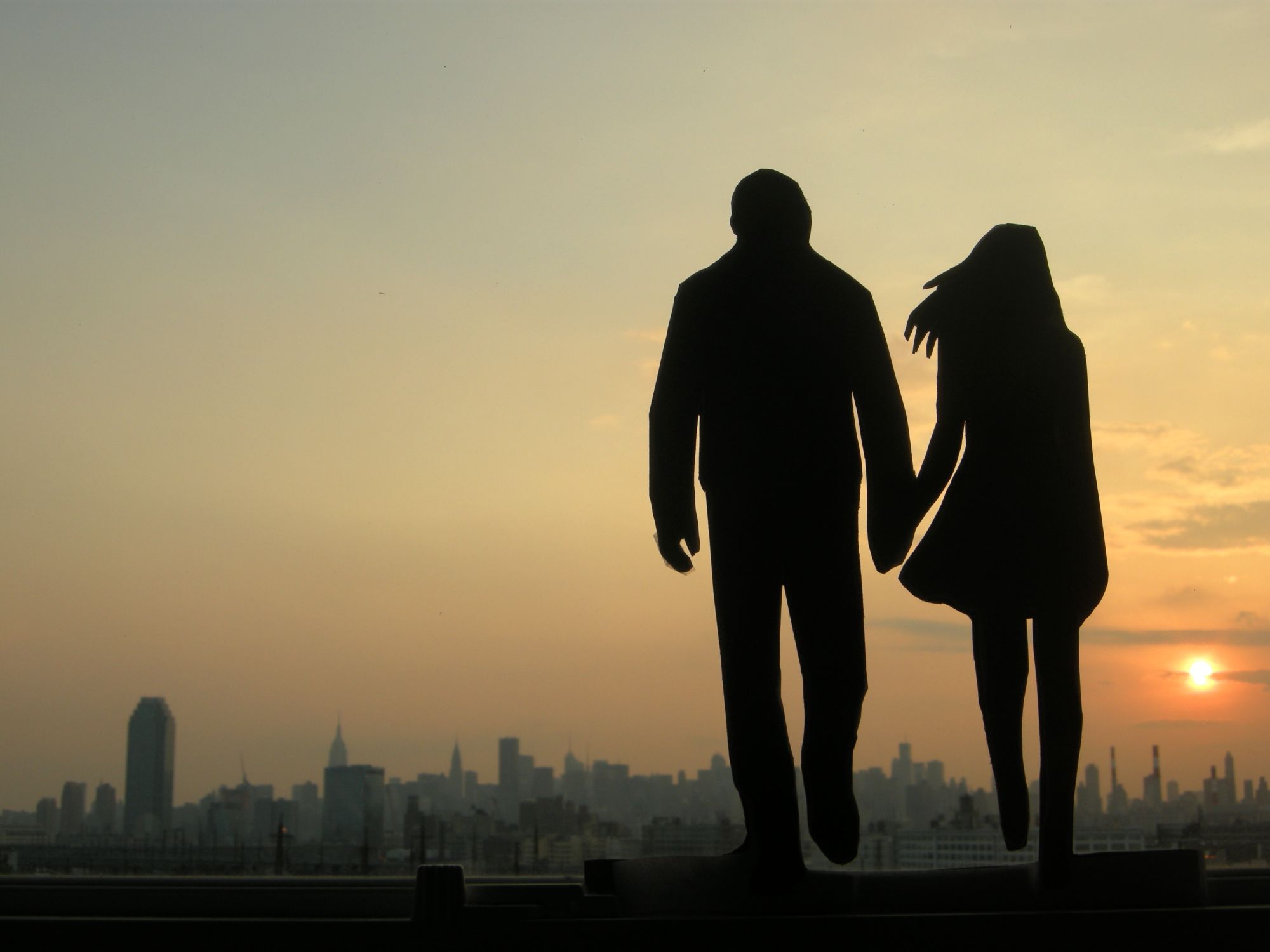 پہلی محبت  دوسری شادی