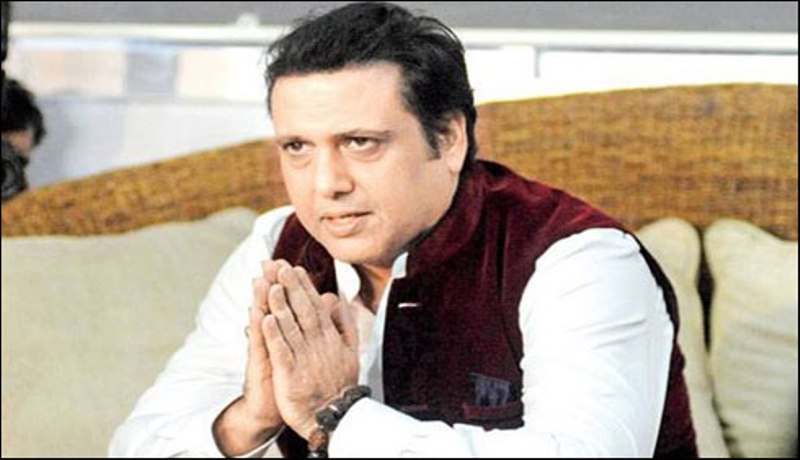 گووندا نے مداح کو تھپڑ مارنے پر 8 سال بعد معافی مانگ لی