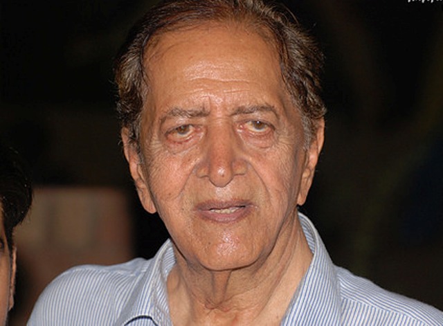 اداکار حبیب کے دماغ کی شریان پھٹ گئی، حالت بدستور تشویش ناک