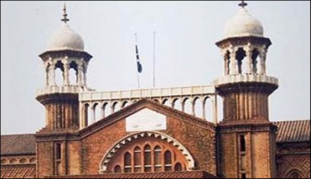 لاہور ہائیکورٹ کانجی اسکولوں کی سیکیورٹی کا معاملہ ہفتے میں نمٹانے کی ہدایت