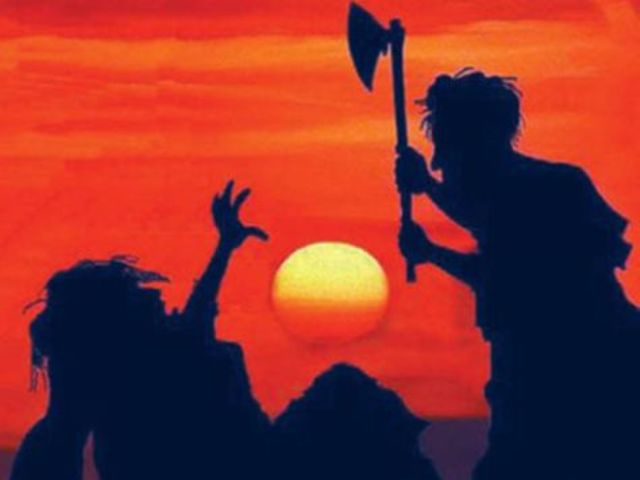 غیرت کے نام پر قتل: اسباب اور سدباب