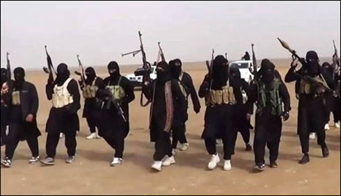 ISIS