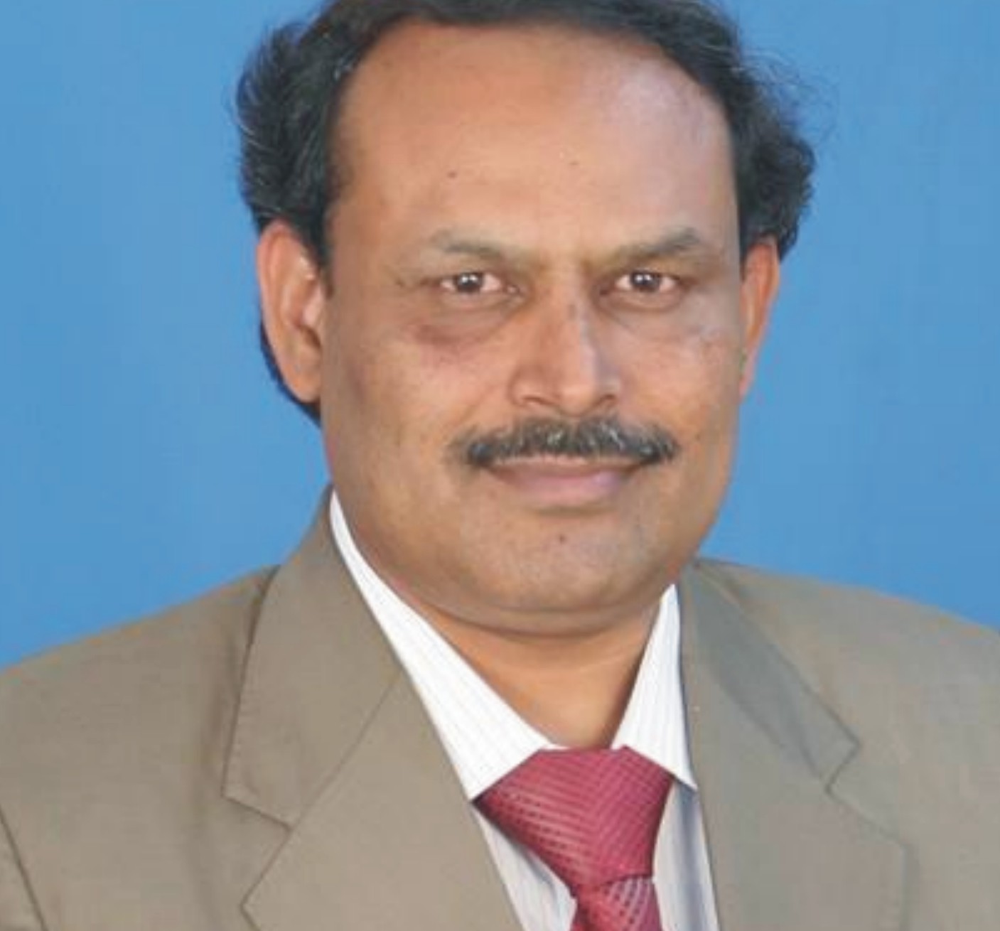Imran Kainth