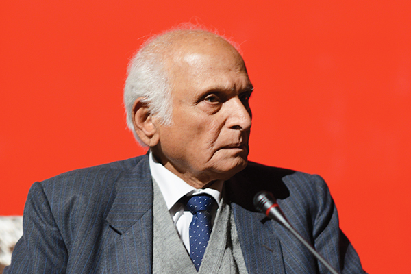 معروف رائٹر، کالم نگار، افسانہ نگار انتظار حسین کی وفات پر ادیبوں کا اظہار تعزیت