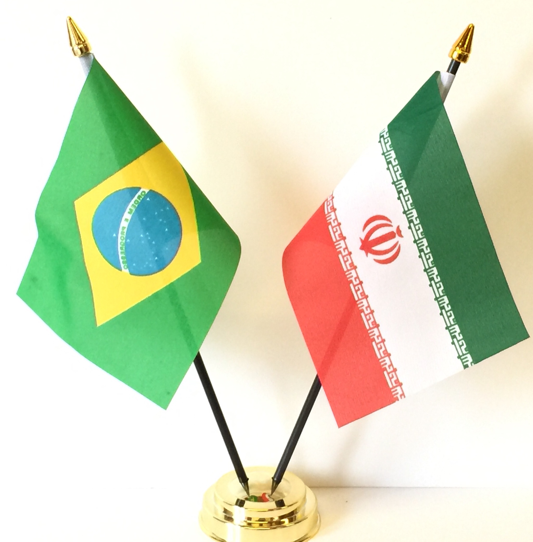 ایران نے برازیل کی کمپنی سے 50 طیارے خریدنے کا آرڈر دیدیا