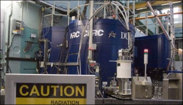 بصرہ کے اسٹوریج ہاؤس سے حساس تابکاری مواد چرا لیا گیا