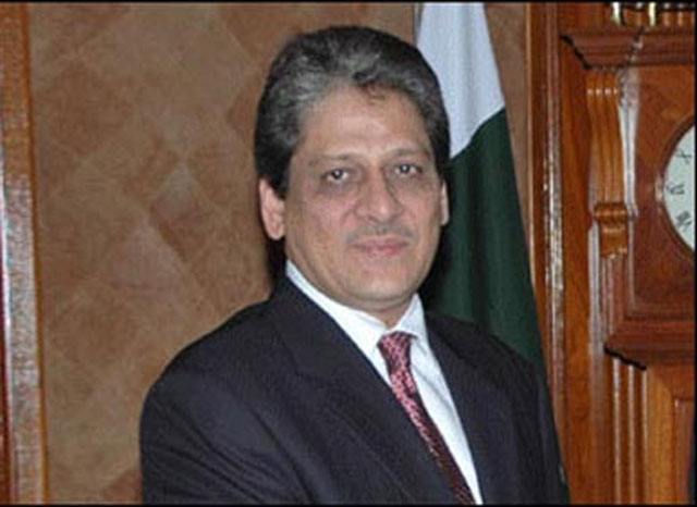 اتحاد تنظیمات مدارس دینیہ کے علماء کرام کی گورنر سندھ عشرت العباد سے ملاقات