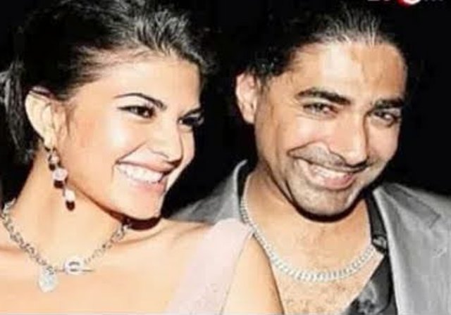 جیکولین فرنانڈس کی بحرین کے شہزادے سے قربتیں پھر بڑھنے لگیں