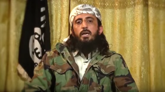 القاعدہ کی یمن میں اپنے سینئر کمانڈر کی ہلاکت کی تصدیق