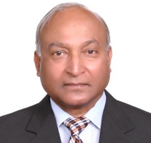 عالمی شہرت یافتہ شخصیت ایم اے جوزف فرانسس کی امریکہ روانگی
