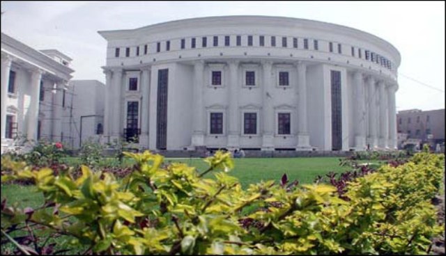 خیبر پختونخوا حکومت کا  مشترکا مفادات کونسل میں پانی کا معاملہ اٹھانے کا فیصلہ