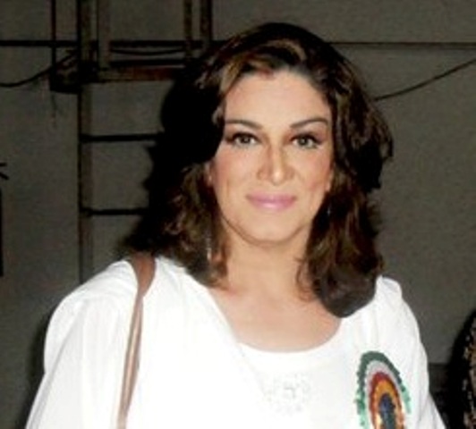 رکن اسمبلی کنول نعمان کے دماغ کی شریان پھٹ گئی