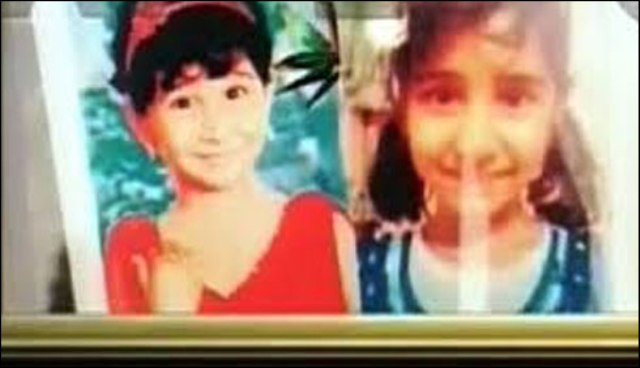 اورنگی کراچی کی 6سالہ پاکیزہ کی آہوں اور سسکیوں میں تدفین