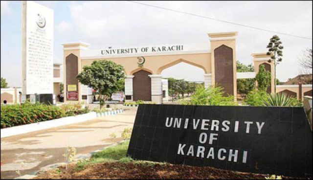 جامعہ کراچی: چینی سال نو کی آمد پر اسپرنگ فیسٹیول کا انعقاد