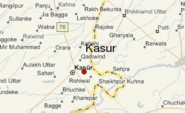 Kasur