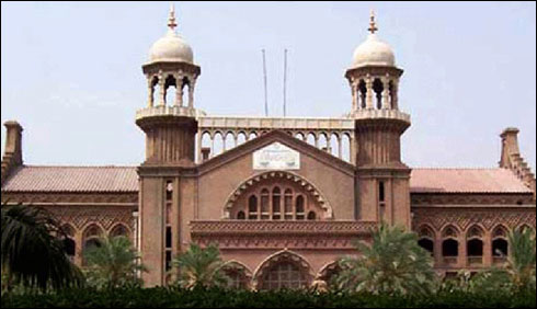 لاہور ہائیکورٹ بار ایسوسی ایشن کے سالانہ انتخابات آج ہوں گے