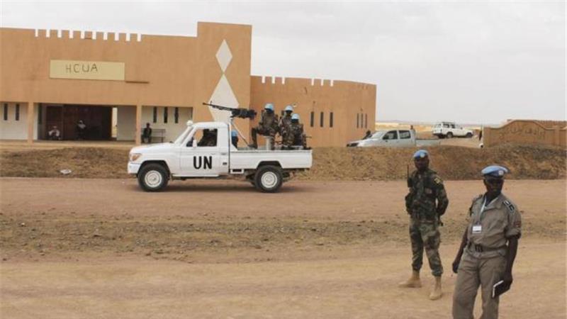 مالی میں اقوام متحدہ کے فوجی اڈے پر حملہ، مرنیوالوں میں ہالینڈ کا شہری بھی شامل