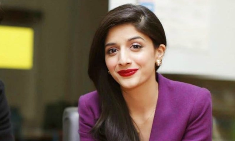 فنکاروں کی پرفارمنس سرحدوں کی محتاج نہیں ہوتی: ماورا