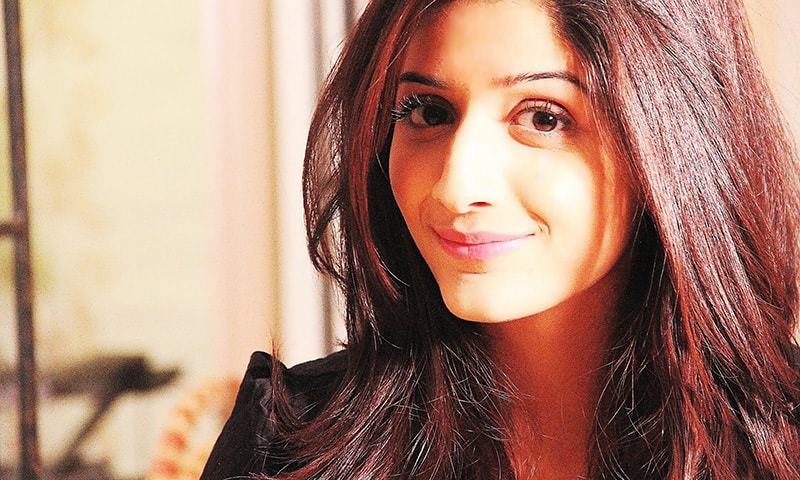 پاکستان میں اچھی فلمیں بن رہی ہیں لیکن ہماری پہچان ٹی وی سیریلز کی ہے: ماورا حسین