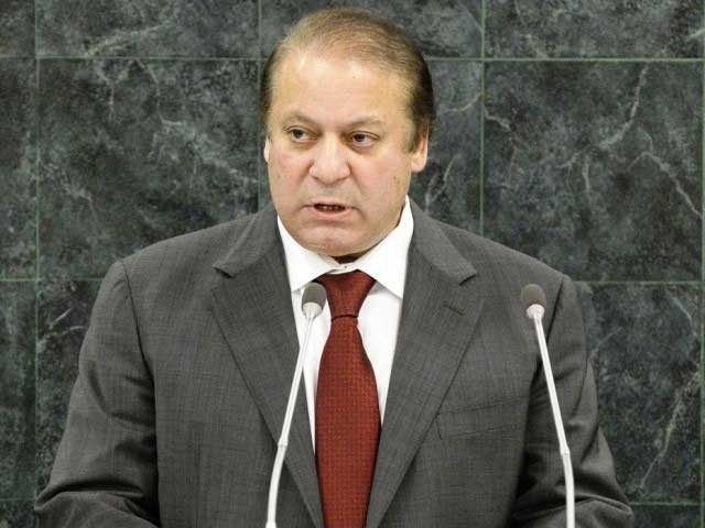 مسئلہ کشمیر اب حل ہو جانا چاہیئے