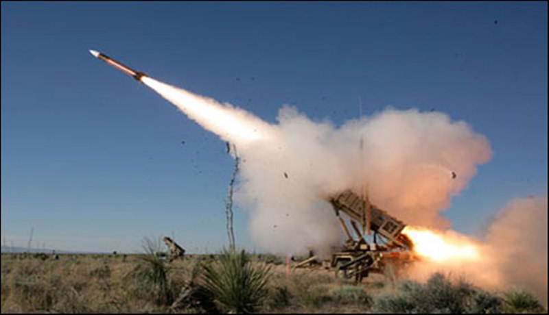 سعودی عرب نے یمن سے آنے والا اسکڈ میزائل مار گرایا