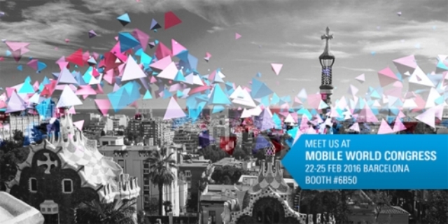 اسپین میں موبائل ورلڈ کانگریس کا آغاز