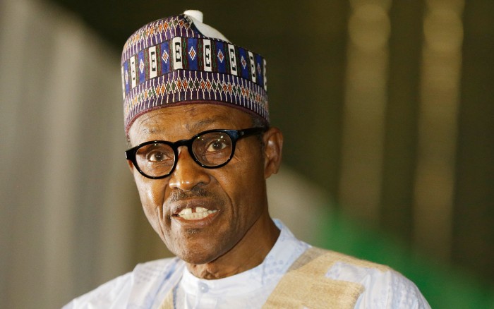 بوکو حرام کے جنگجو صومالیہ میں تربیت حاصل کرتے ہیں، نائیجیرین صدر