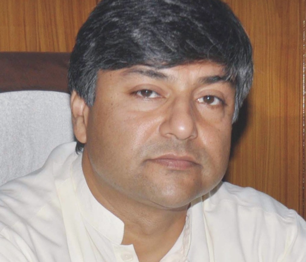 سرکاری و نیم سرکاری اداروں کی سیکیورٹی فول پروف بنائی جائیگی، محمد شاہد