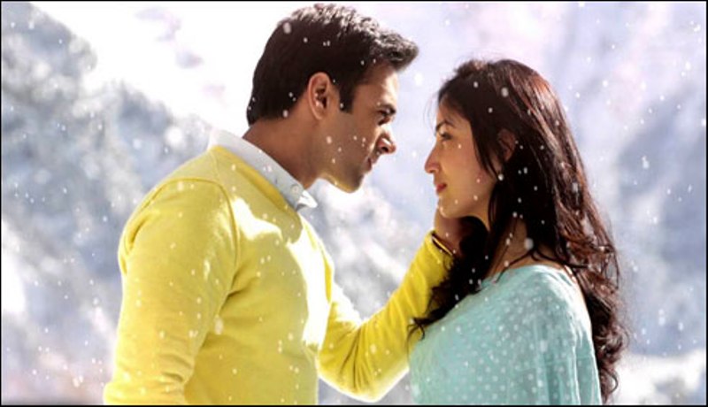 یامی  گوتم  کی  فلم ’صنم رے‘ کا باکس آفس پر25 کروڑ سے زائد  بزنس