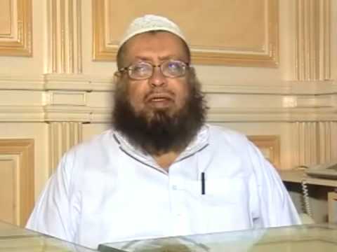 داعش جیسی تنظیموں کا وجود عالم اسلام کیلئے بدنامی کا باعث ہے ، مفتی نعیم