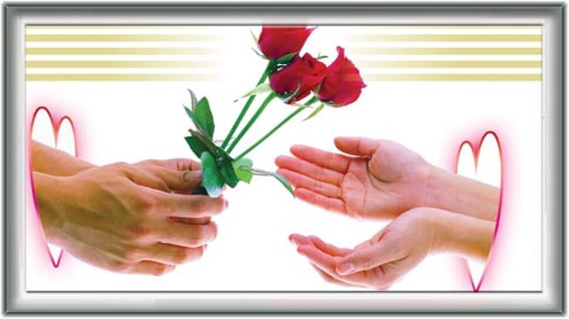 رنگین شب اور دل آفروز سماں (2)