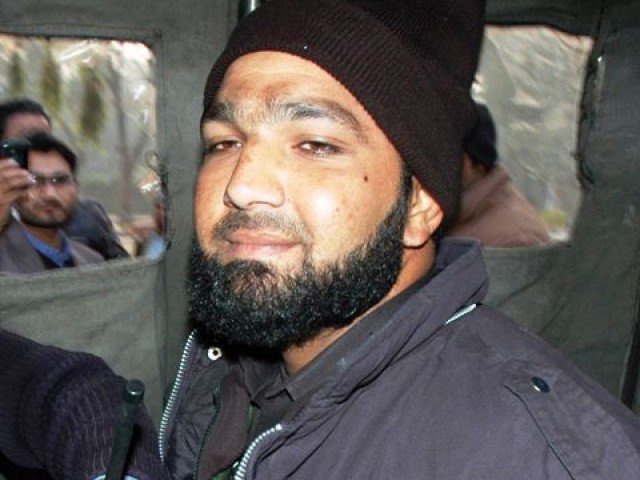 ممتاز حسین قادری کو تختہ دار پر لٹکانے کی پرزور مذمت کرتے ہیں، پیر محمد رفیق احمد مجددی