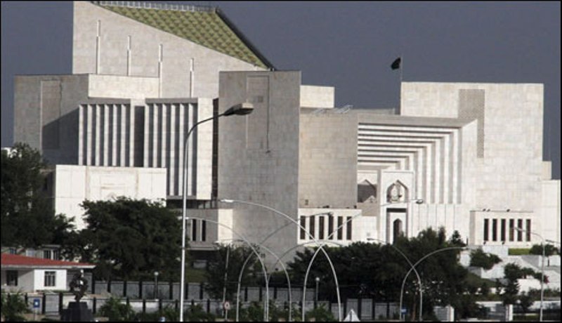 Musharraf Case