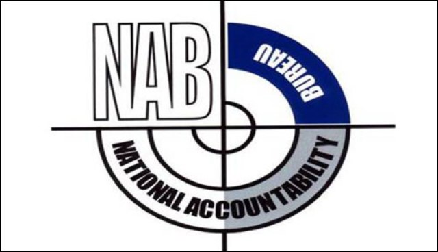 نیب کا اکاونٹنٹ جنرل سندھ کے دفتر پر چھاپا