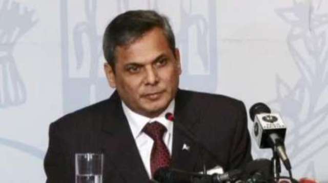 کشمیری عوام نے کبھی افضل گورو کی سزائے موت تسلیم نہیں کی؛ دفترخارجہ