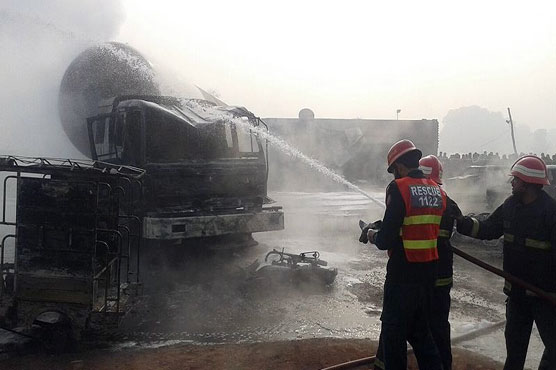 Nankana Sahib Incident