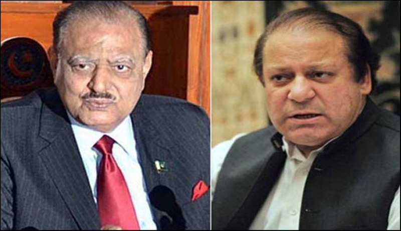 صدر اور وزیراعظم کا فاطمہ ثریا بجیا کے انتقال پر اظہارِ افسوس