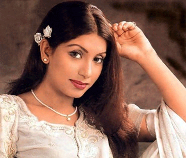 سٹیج ڈراموں میں کام کرتی رہوں گی: نرما