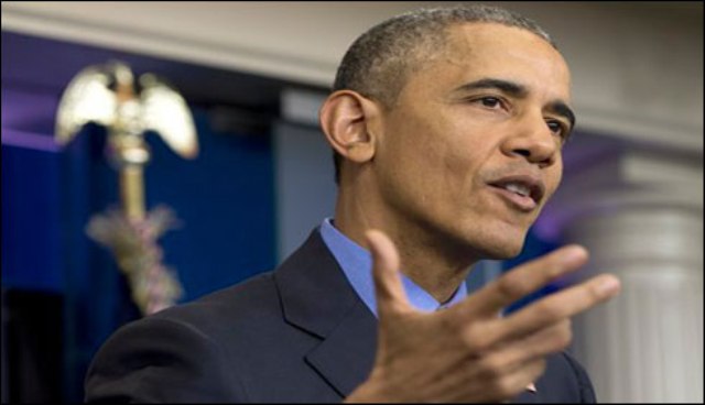 سپریم کورٹ جج کی تقرری:صدر اوباما اور سینٹ میں کشیدگی